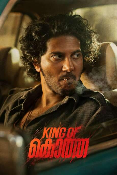 King of Kotha